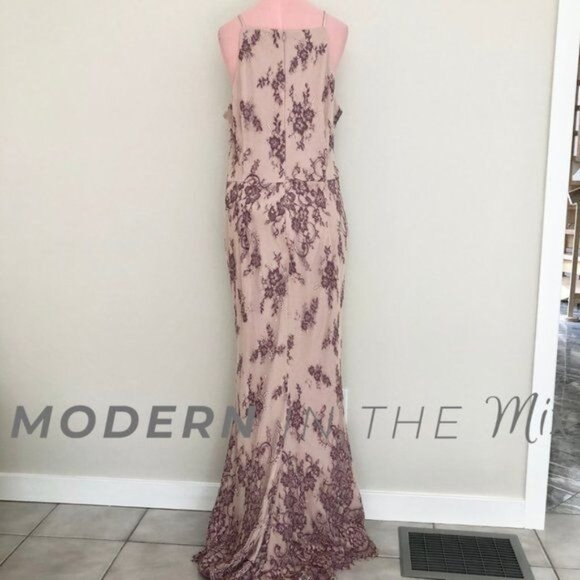 BHLDN Chrissy Dress Size 14 EUC - Picture 5 of 7